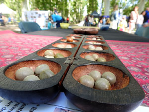 Festival Ludivers 2024. Els Jardins de la Devesa