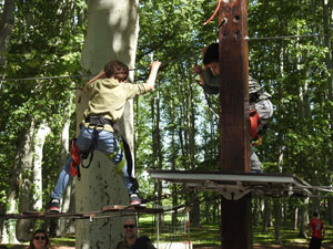 Festival Ludivers 2024. Els Jardins de la Devesa