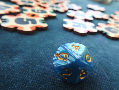 Festival Ludivers 2024. X Festival del joc i les cultures de la imaginació