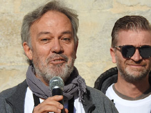 Nadal 2023. Presentaci&oacute; cartell dels Pastorets