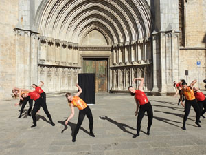 Nadal 2023. Presentaci&oacute; cartell dels Pastorets