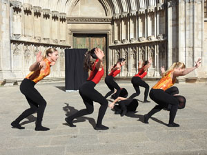 Nadal 2023. Presentaci&oacute; cartell dels Pastorets