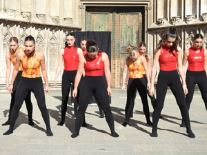 Nadal 2023. Presentaci&oacute; cartell dels Pastorets