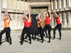 Nadal 2023. Presentaci&oacute; cartell dels Pastorets