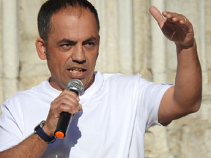 Nadal 2023. Presentaci&oacute; cartell dels Pastorets