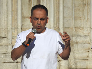 Nadal 2023. Presentaci&oacute; cartell dels Pastorets