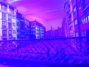 Nadal 2023 a Girona. Exposici&oacute; de pessebres a la Carbonera, organitzada per l'Associaci&oacute; de Pessebristes de Girona