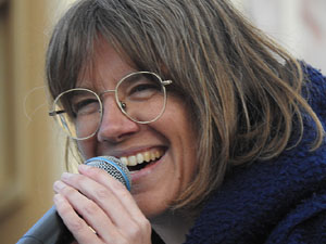 Diada de Sant Jordi. Concert de Les Anxovetes