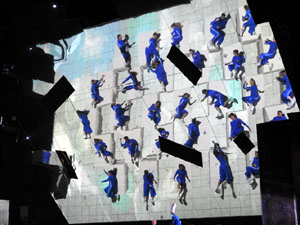 Temporada Alta 2023. Face T(w)o a pla&ccedil;a de pla&ccedil;a U d'octubre de 2017