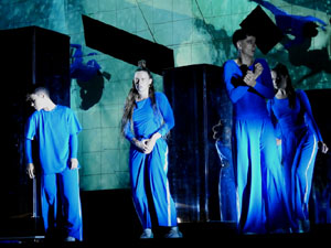 Temporada Alta 2023. Face T(w)o a pla&ccedil;a de pla&ccedil;a U d'octubre de 2017