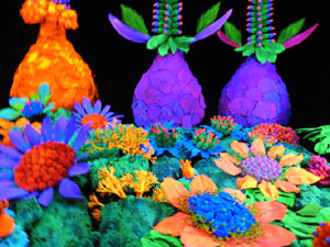 Temps de Flors 2024. Casa Lleó Avinay