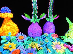 Temps de Flors 2024. Casa Lleó Avinay