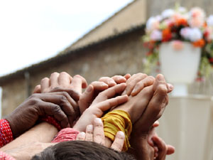 Temps de Flors 2024. Diada Castellera