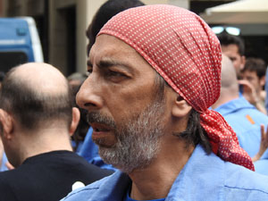 Temps de Flors 2024. Diada Castellera