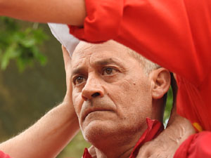 Temps de Flors 2024. Diada Castellera