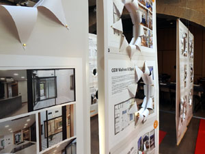 Temps de Flors 2024. Pia Almonia - Col·legi d'Arquitectes de Catalunya