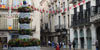 Plaça del Vi