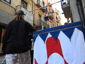 Temps de Flors 2024. Espais diversos