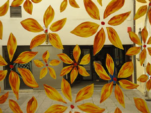 Temps de Flors 2024. Espais diversos