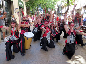 20 anys de Girona Percusió