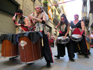 20 anys de Girona Percusió