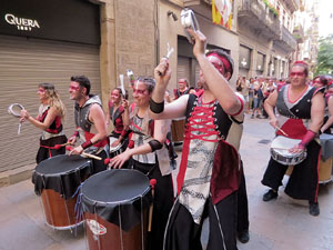 20 anys de Girona Percusió