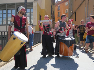 20 anys de Girona Percusió