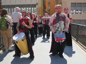 20 anys de Girona Percusió