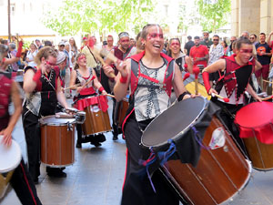 20 anys de Girona Percusió