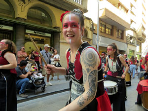 20 anys de Girona Percusió