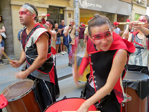 20 anys de Girona Percusió