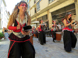 20 anys de Girona Percusió
