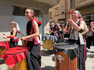 20 anys de Girona Percusió