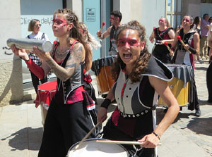 20 anys de Girona Percusió