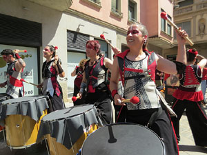 20 anys de Girona Percusió