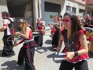 20 anys de Girona Percusió