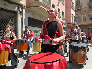 20 anys de Girona Percusió
