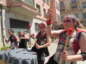 20 anys de Girona Percusió