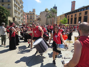 20 anys de Girona Percusió
