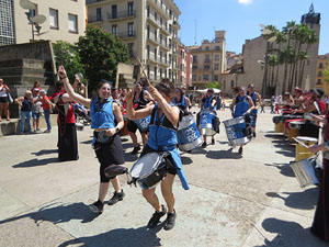20 anys de Girona Percusió