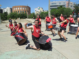 20 anys de Girona Percusió