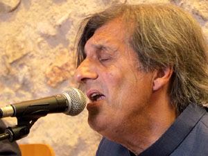 Cicle A prop 2025. Pedro Burruezo i la Nur Camerata
