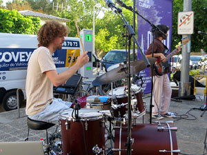 Cicle A prop 2025. Celobert