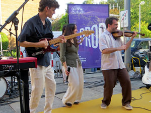 Cicle A prop 2025. Celobert