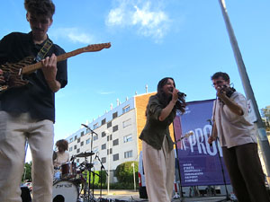 Cicle A prop 2025. Celobert