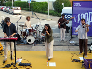 Cicle A prop 2025. Celobert