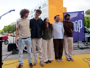 Cicle A prop 2025. Celobert