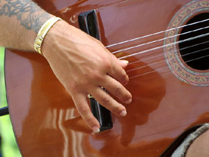 Cicle A prop 2025. Àlex Escot