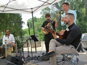 Cicle A prop 2025. Àlex Escot