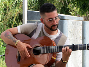 Cicle A prop 2025. Àlex Escot